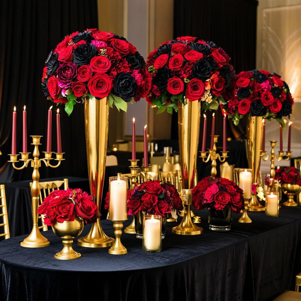 Маркет. Организация мероприятий