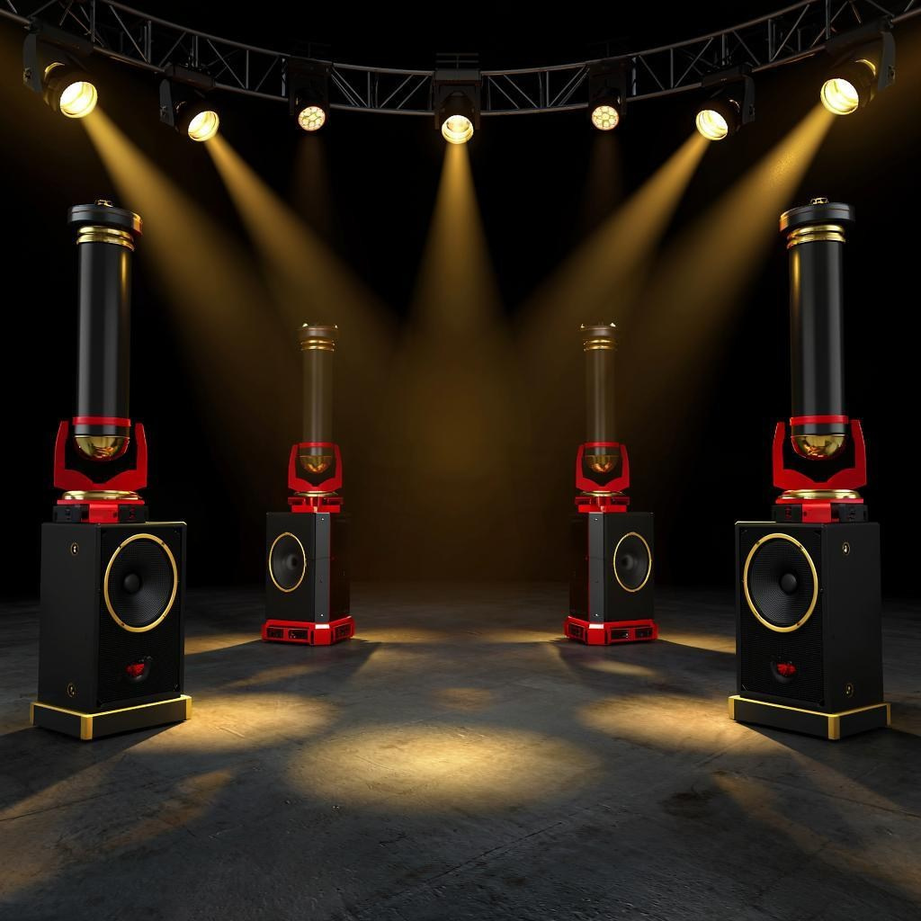 Маркет. Организация мероприятий