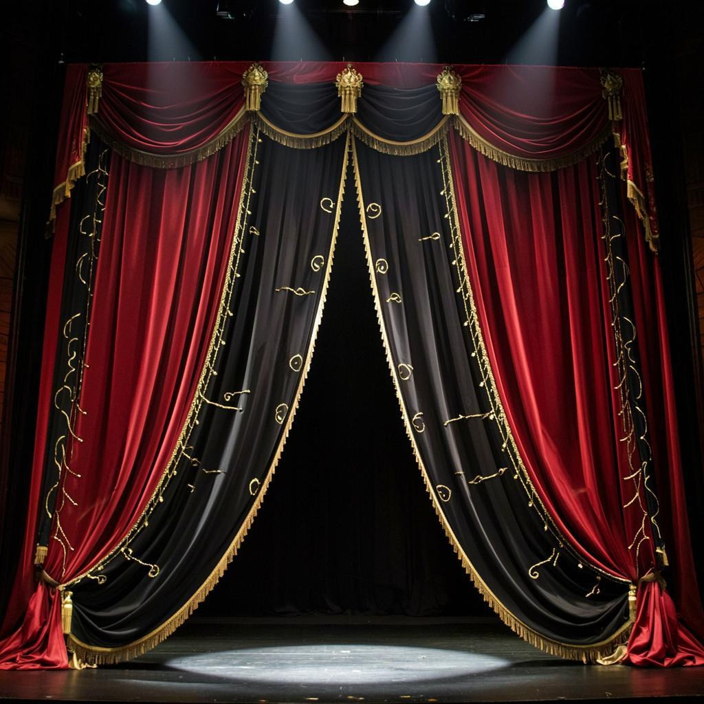 Маркет. Организация мероприятий