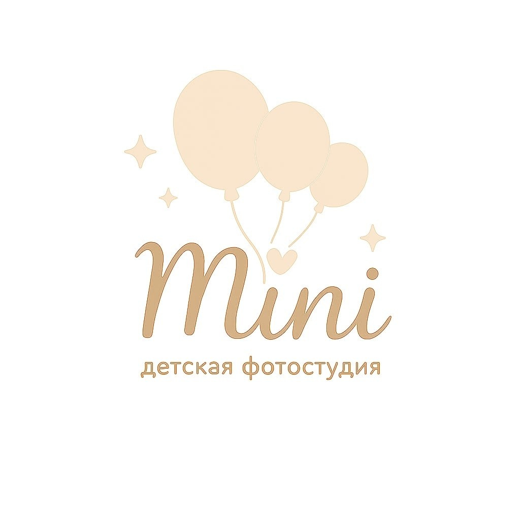 Mini - детская и семейная фотостудия Самара