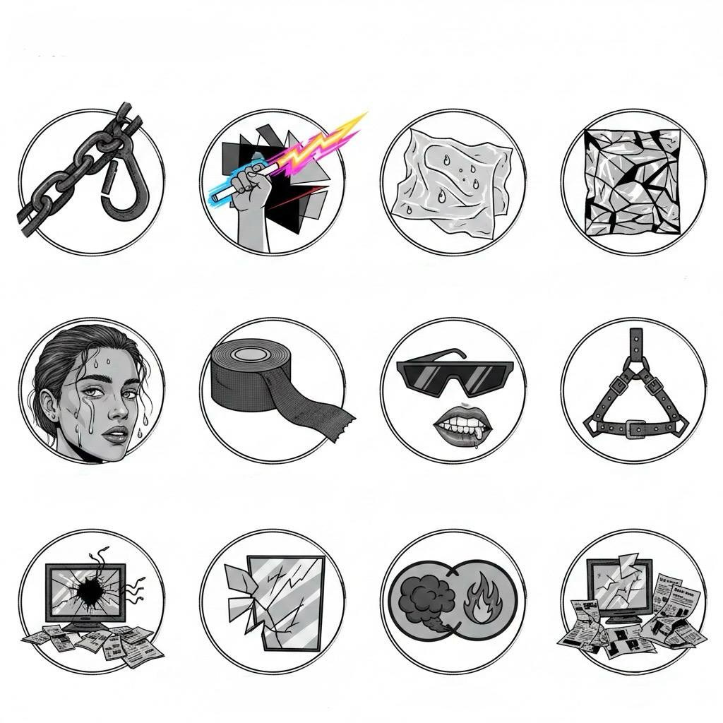 Collaborations & TFP. КИНО-ПОРТРЕТЫ УФА