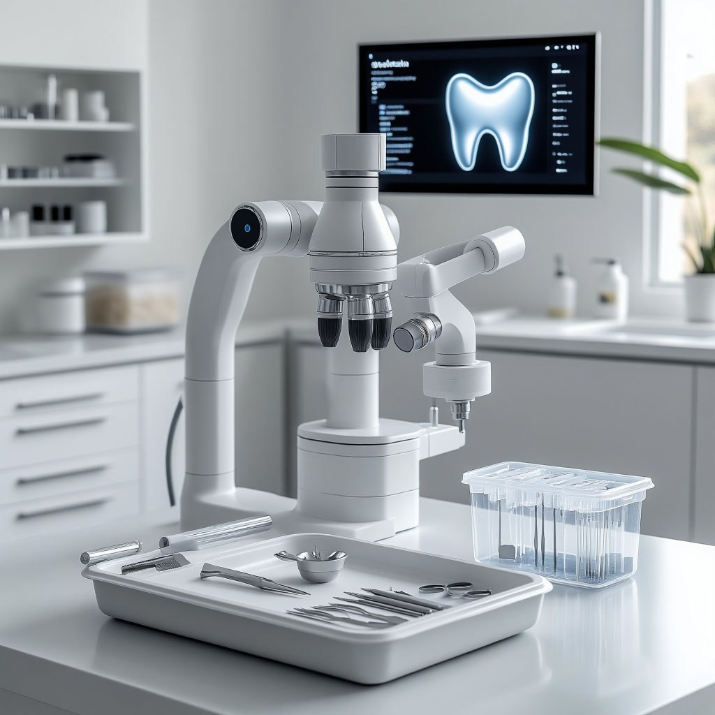 Врач стоматолог-ортопед Быков Алексей