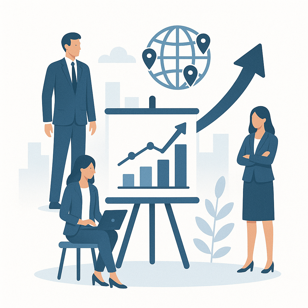 Услуги. Compliance & Recovery Hub