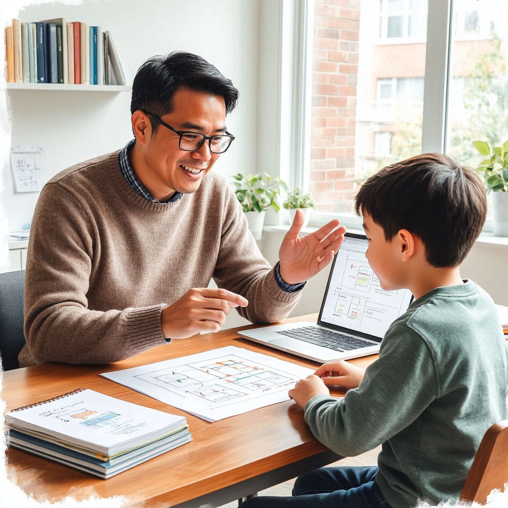 Правила индивидуальной работы. Зойкин Максим Валерьевич