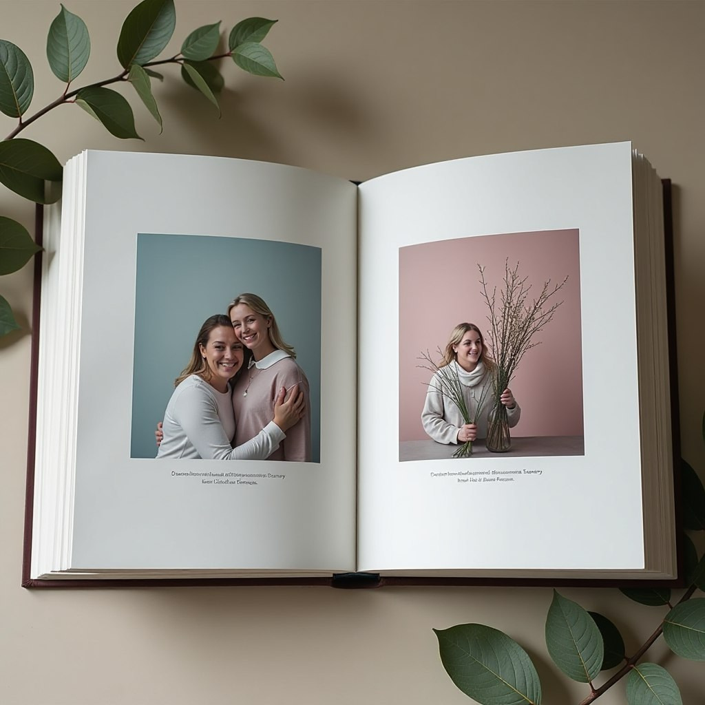 Как заказать фотокнигу?. Фотограф Алина Лебедь