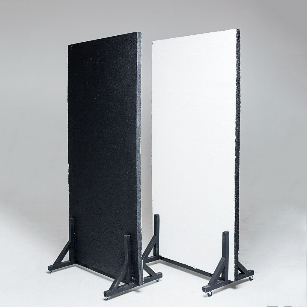 Оборудование и фоны. Tick Studio