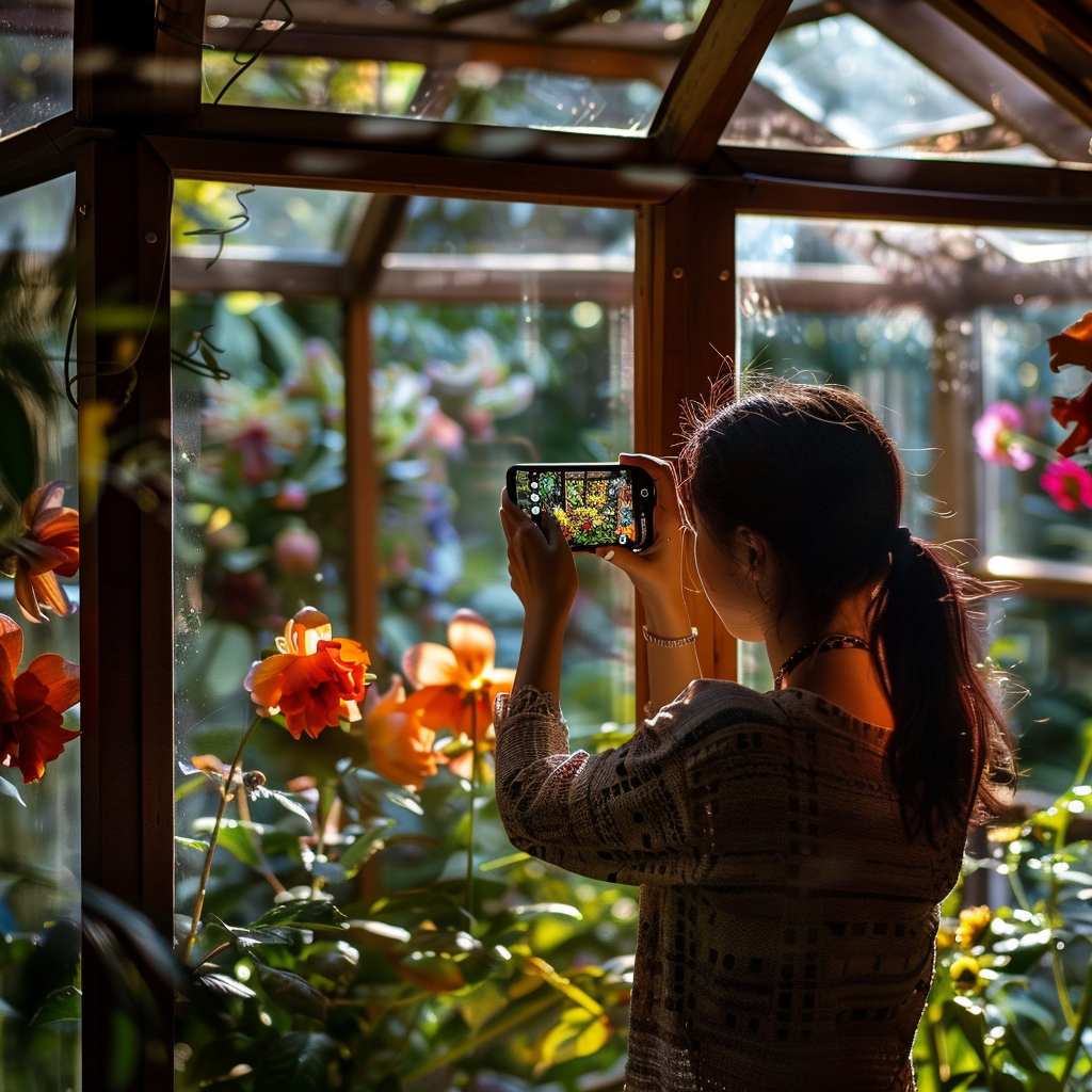 *Интенсив по контенту (только онлайн). Женский и контент фотограф Люба Пунанцева. Северодвинск. Архангельск