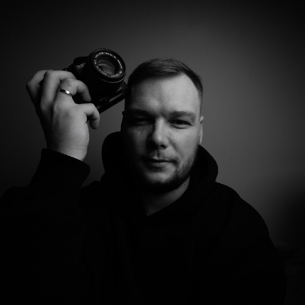 Contacts. Фотограф Москва и Область