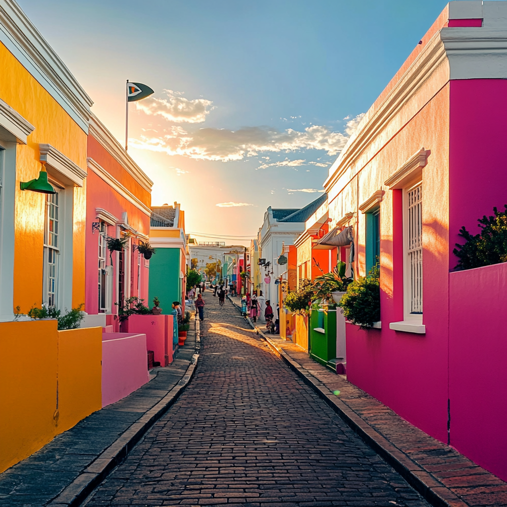 Фототур в ЮАР. Детский и семейный фотограф в Москве Катерина Орлова