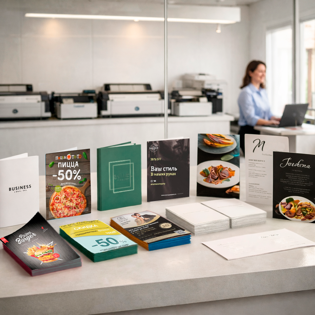 Фотоцентр Святогор