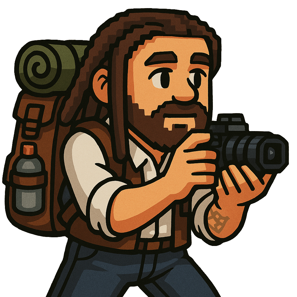 Курс «БОЛЬШОЙ И ГРОМКИЙ!». Университет по фотографии Игоря Мальцева