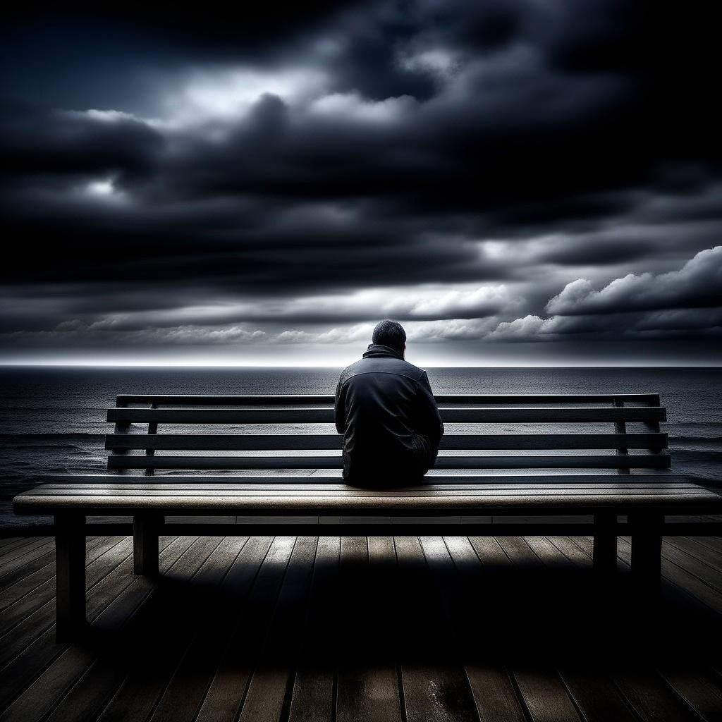 Размышления об одиночестве. Психолог в Самаре Павел Владимирович Левченко