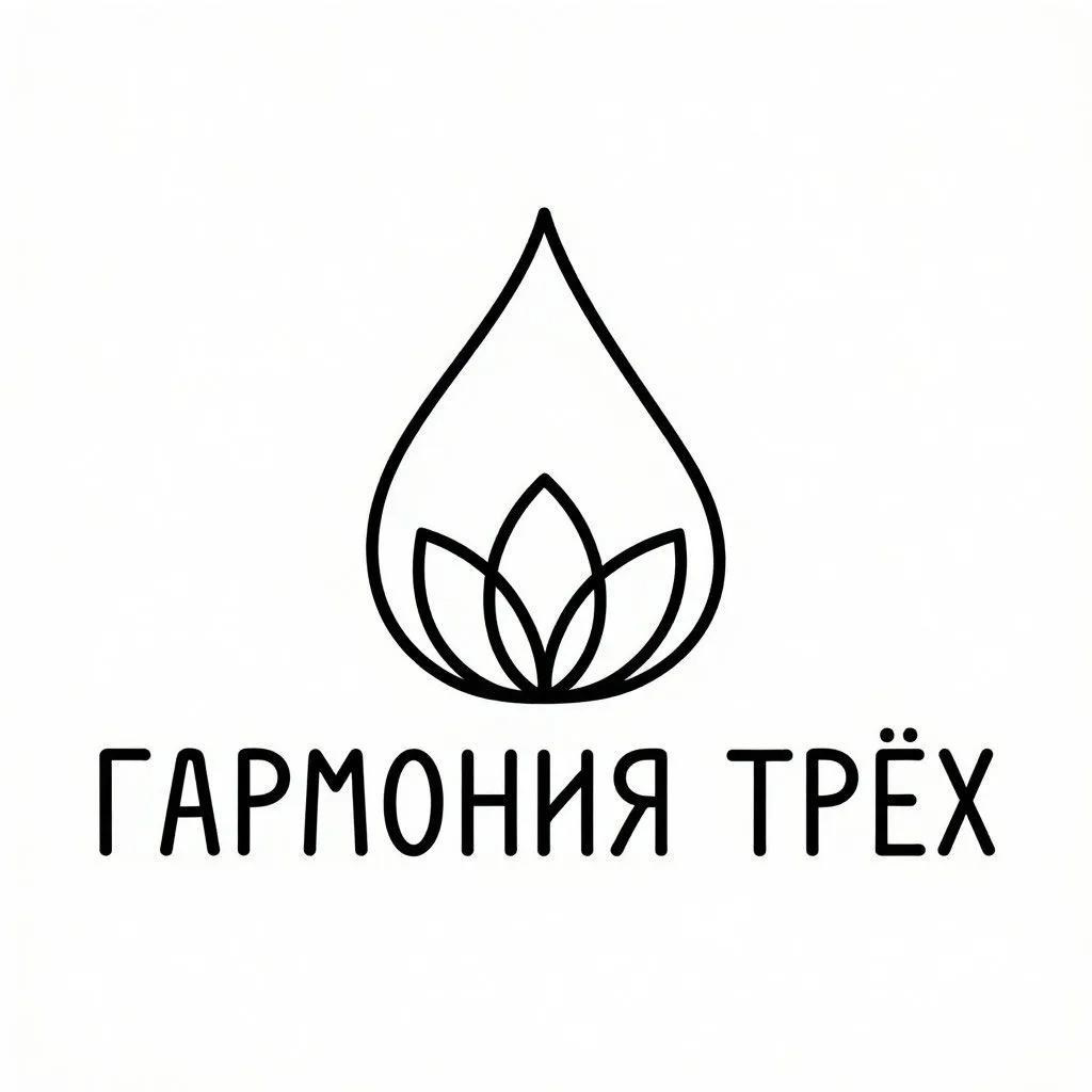 Гармония Трёх
