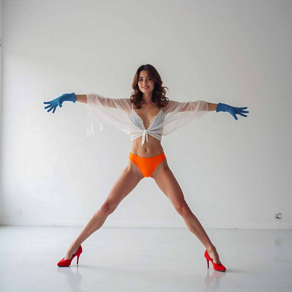 Концептуальная фотосессия&nbsp;— это возможность передать определенную идею или сообщение через визуальные образы.