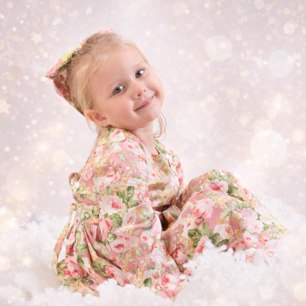 фотограф в детский сад