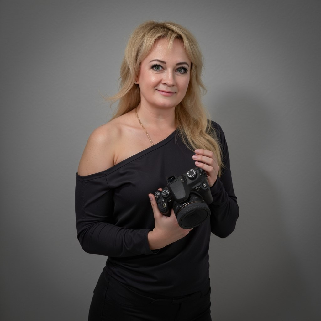 Обо мне. Свадебный, семейный и репортажный фотограф Наталья Новикова