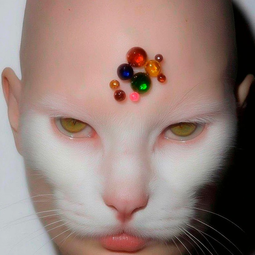 С 13 мая 2025 года в арт-резиденции Катиция