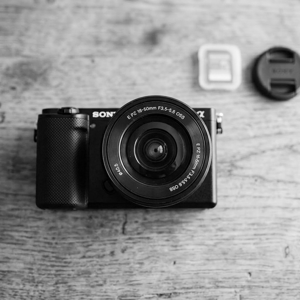 Даниил Сапаров | Портретный фотограф