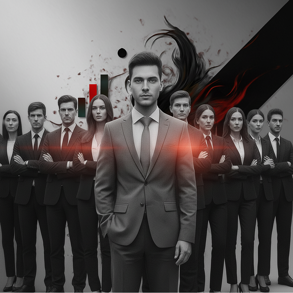 Имидж в кадре — как создать визуальный контент для бизнеса, усиливающий ваш бренд. Фотограф I Санкт-Петербург