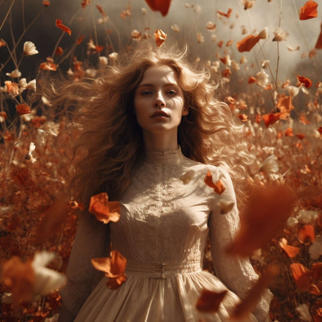 Тренды&nbsp;в&nbsp;фотографии в 2025 году