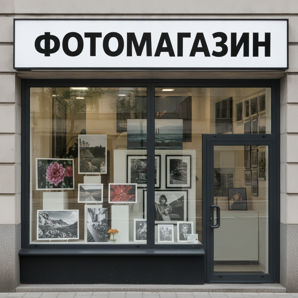Как заказать фото и не платить