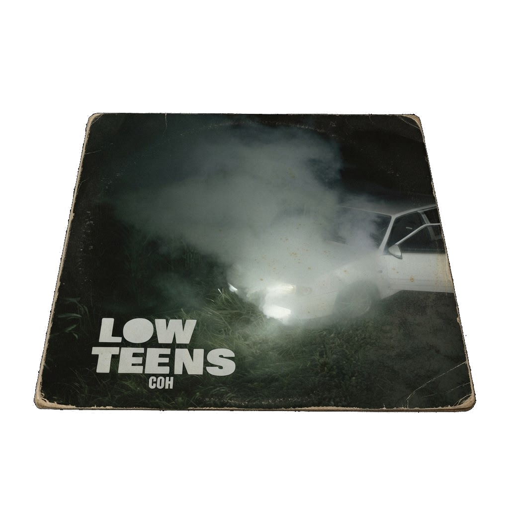 Low Teens — Сон. Low Teens