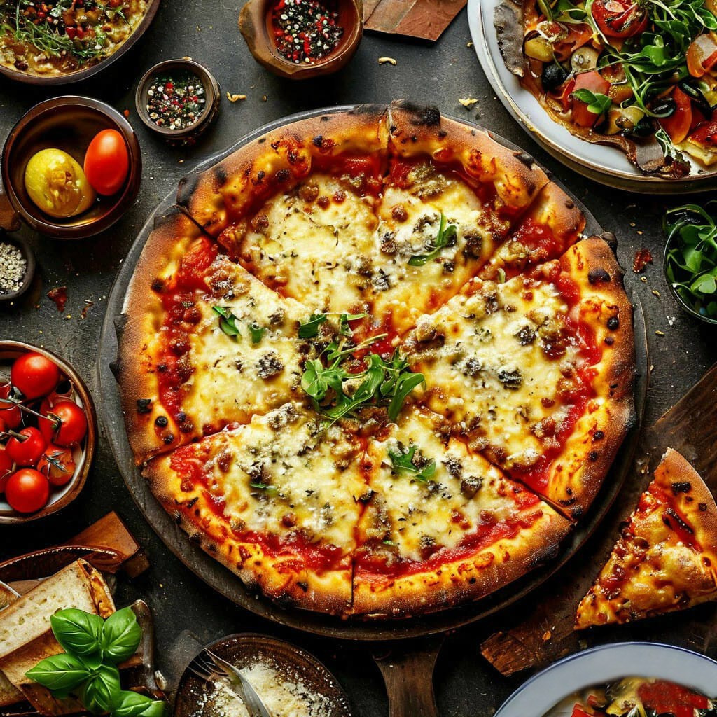 Как красиво сфоткать блюдо — 7 секретов. Фуд и предметный фотограф Сергей Антонов Санкт-Петербург