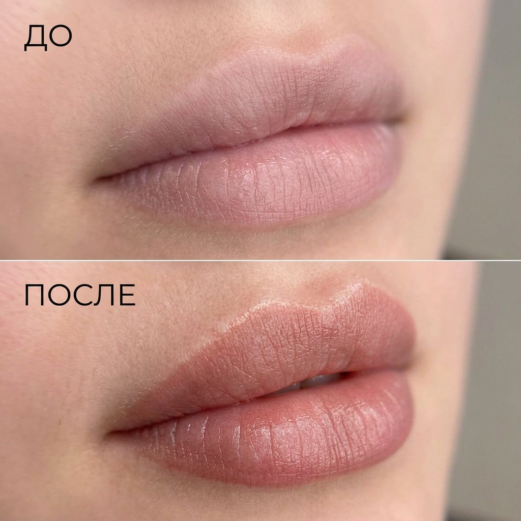 ТОР-Мастер перманента Юлия Лебедева | Москва