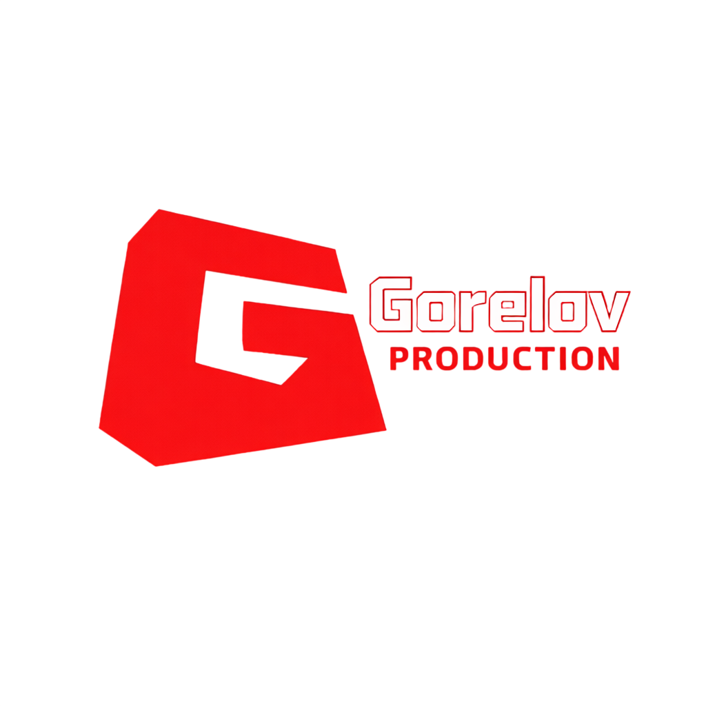 Видеограф в Ульяновске Даниил Горелов | Gorelov Production