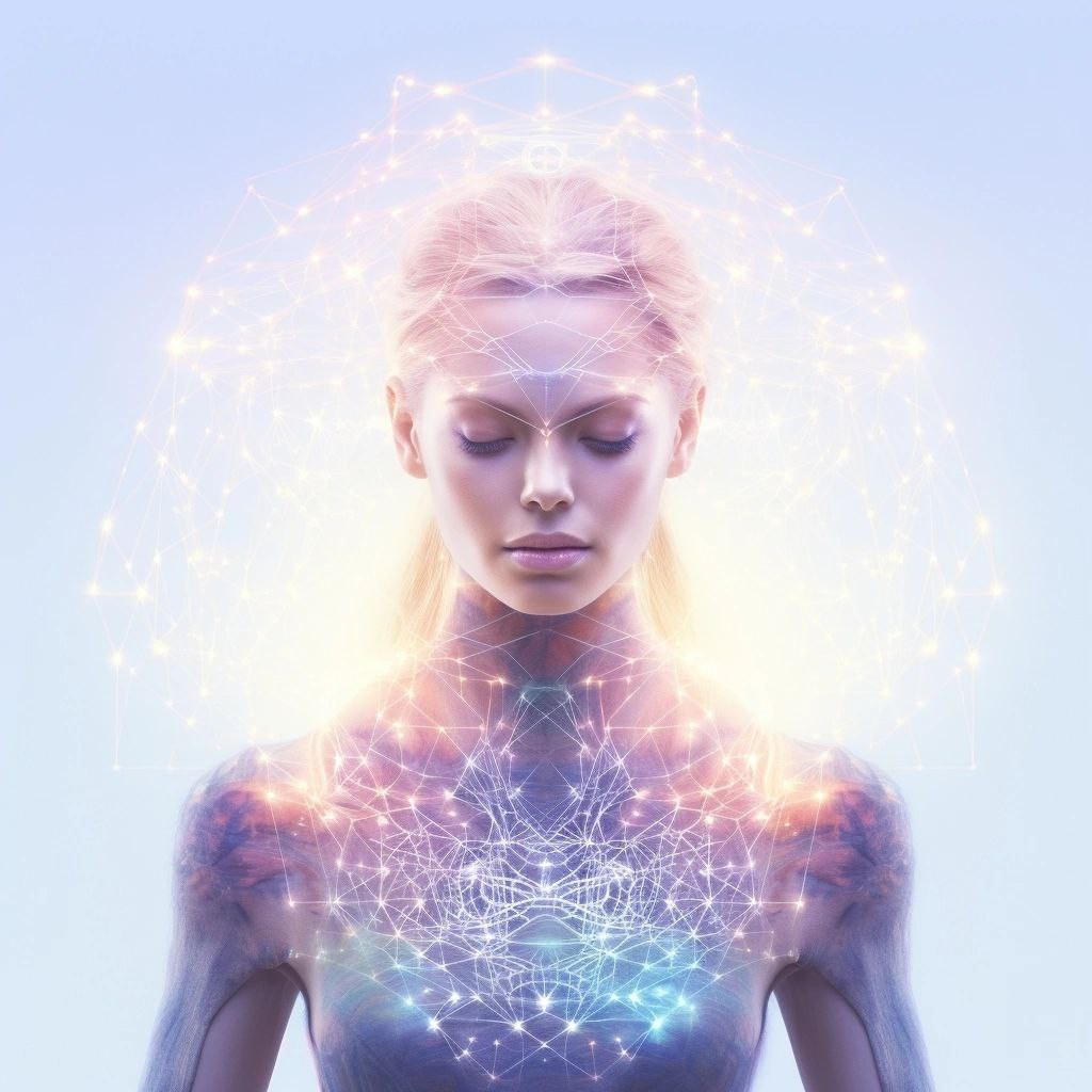 Курсы _2 уровень. Духовное развитие. Энергопрактик Елена Ильюшина