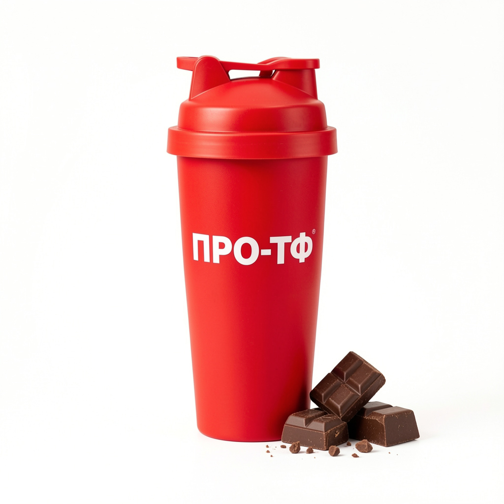 Дефицит железа