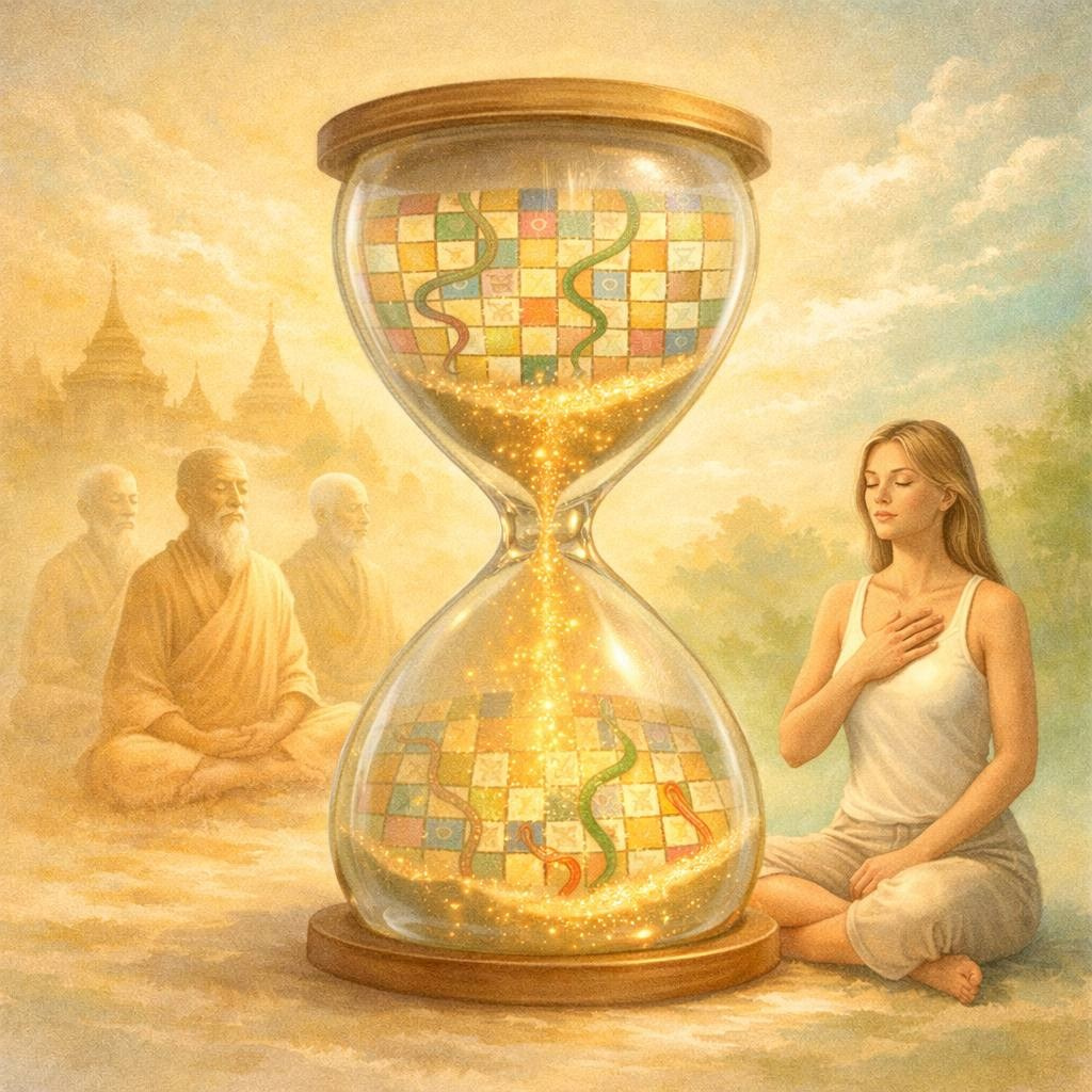 Что такое игра Лила?. Фотограф Нижний Новгород Арина Козлова