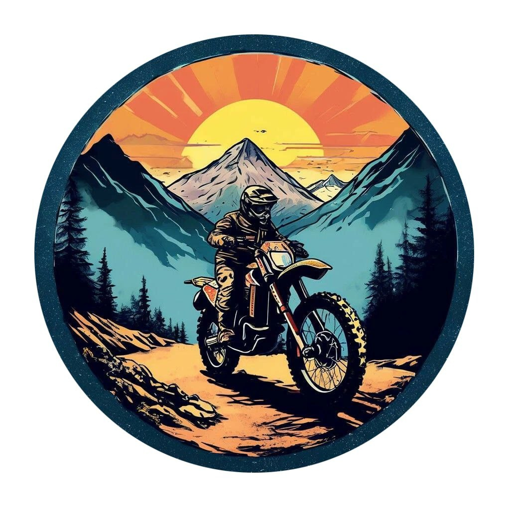 Прокат эндуро Туапсе