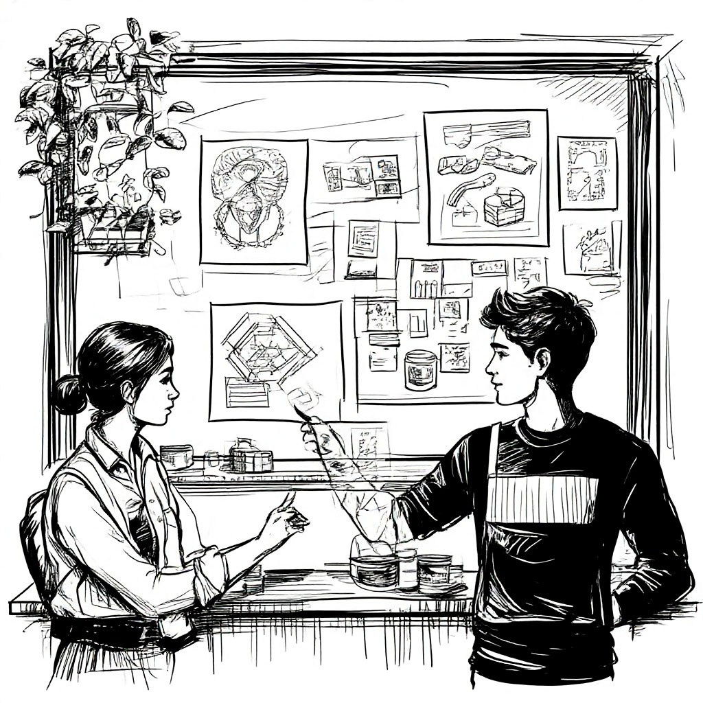 Услуги. Цех-87