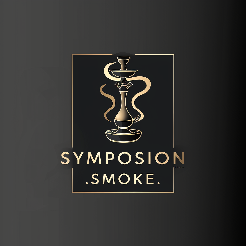 Кальянный кейтеринг. SYMPOSION SMOKE