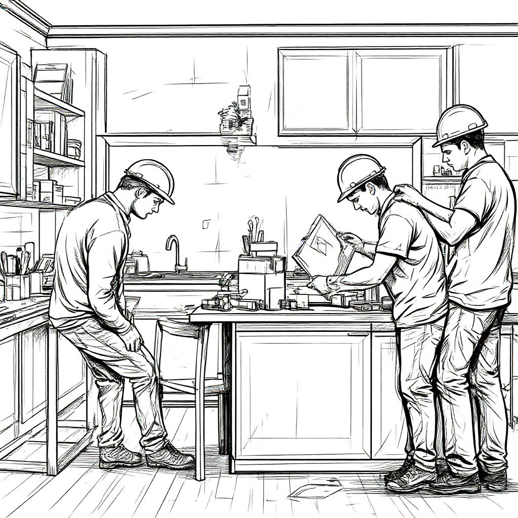 Услуги. Цех-87