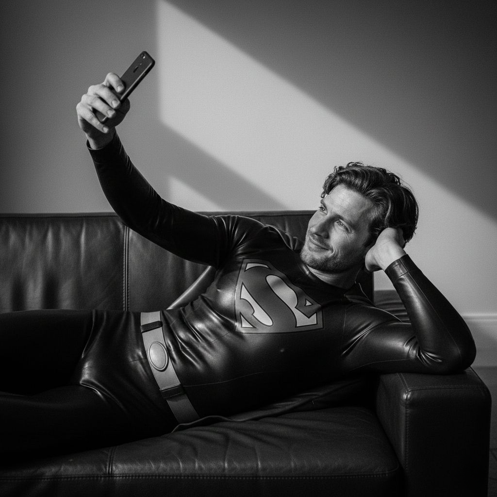 Как работает нейрофотосессия?. Нейрофотосессия онлайн: профессиональные фото без фотографа | Foto-AI.ru