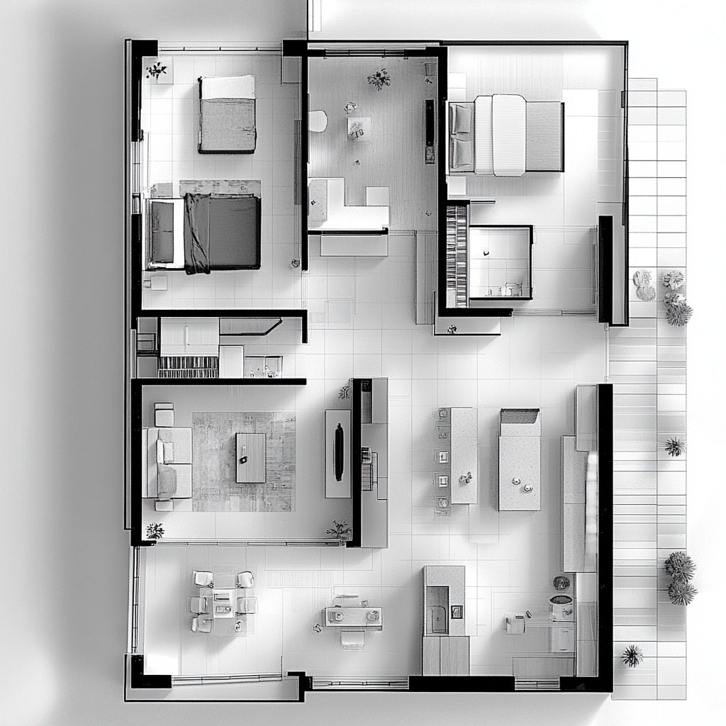 Services. MODELLISTA ARCHITECTS
