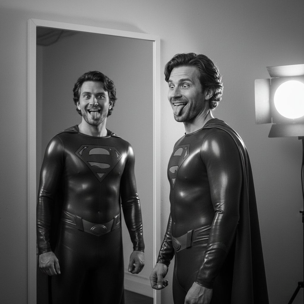 Как работает нейрофотосессия?. Нейрофотосессия онлайн: профессиональные фото без фотографа | Foto-AI.ru