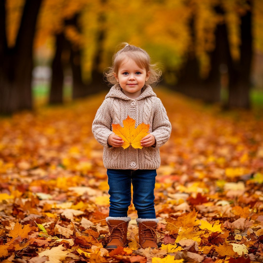 Осенняя фотосессия в Воронеже. Свадебный фотограф и видеограф в Воронеже