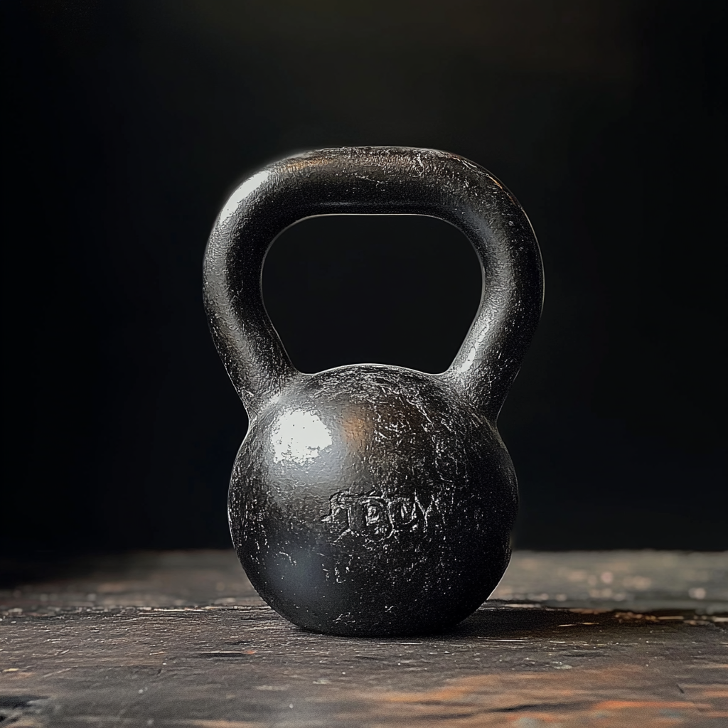 Абонемент Ультра - как гиря. Снаряд посерьезнее. Для тех, кто готов выкладываться для достижения цели.