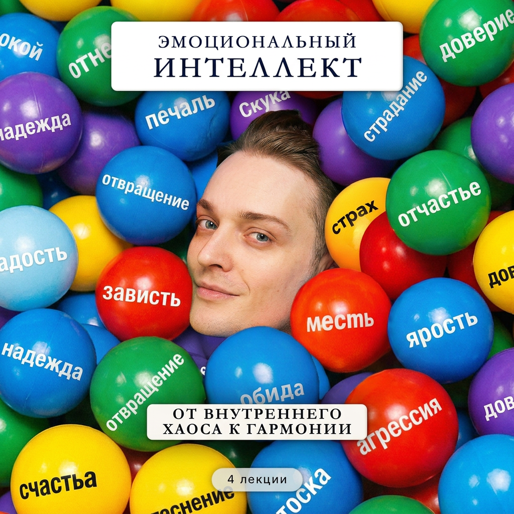 Курсы лекций. Артём Карпавичус — официальный сайт