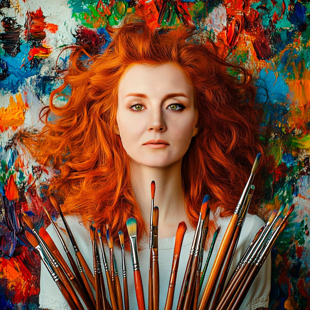 Услуги. ФотоХудожник Харитонова Ирина г. Санкт-Петербург