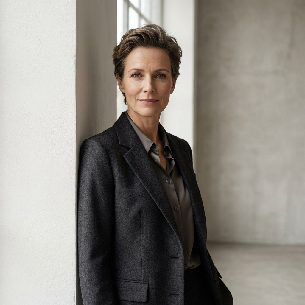 Daria Orai | Photographer & AI Content Creator