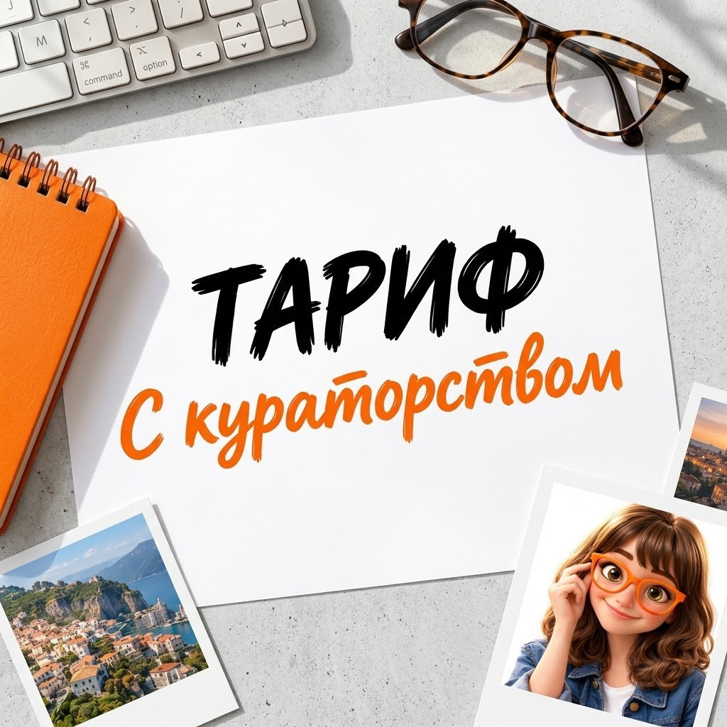 Онлайн курс «С нейронками на ТЫ!»