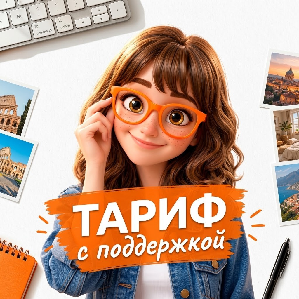 Онлайн курс «С нейронками на ТЫ!»