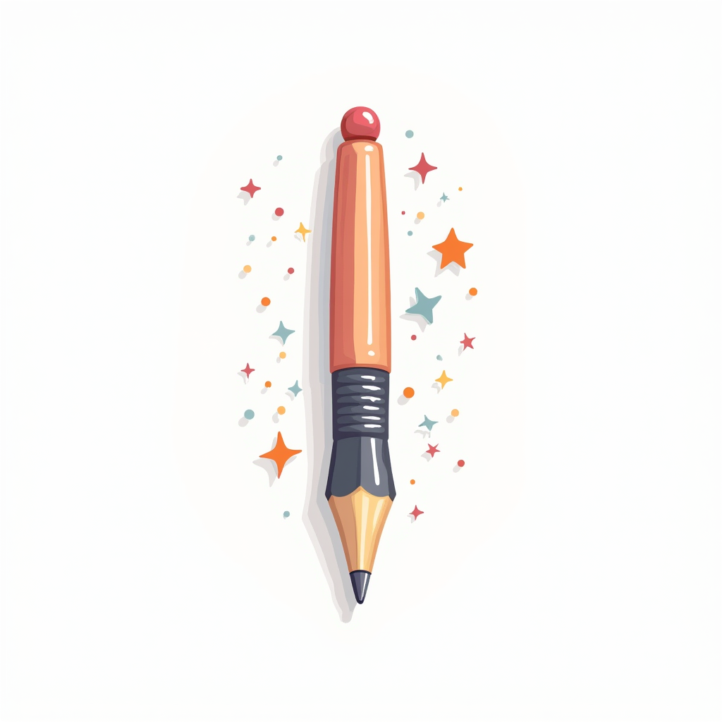 Каллиграфия. Центр детского развития «Звездная академия» г. Уфа