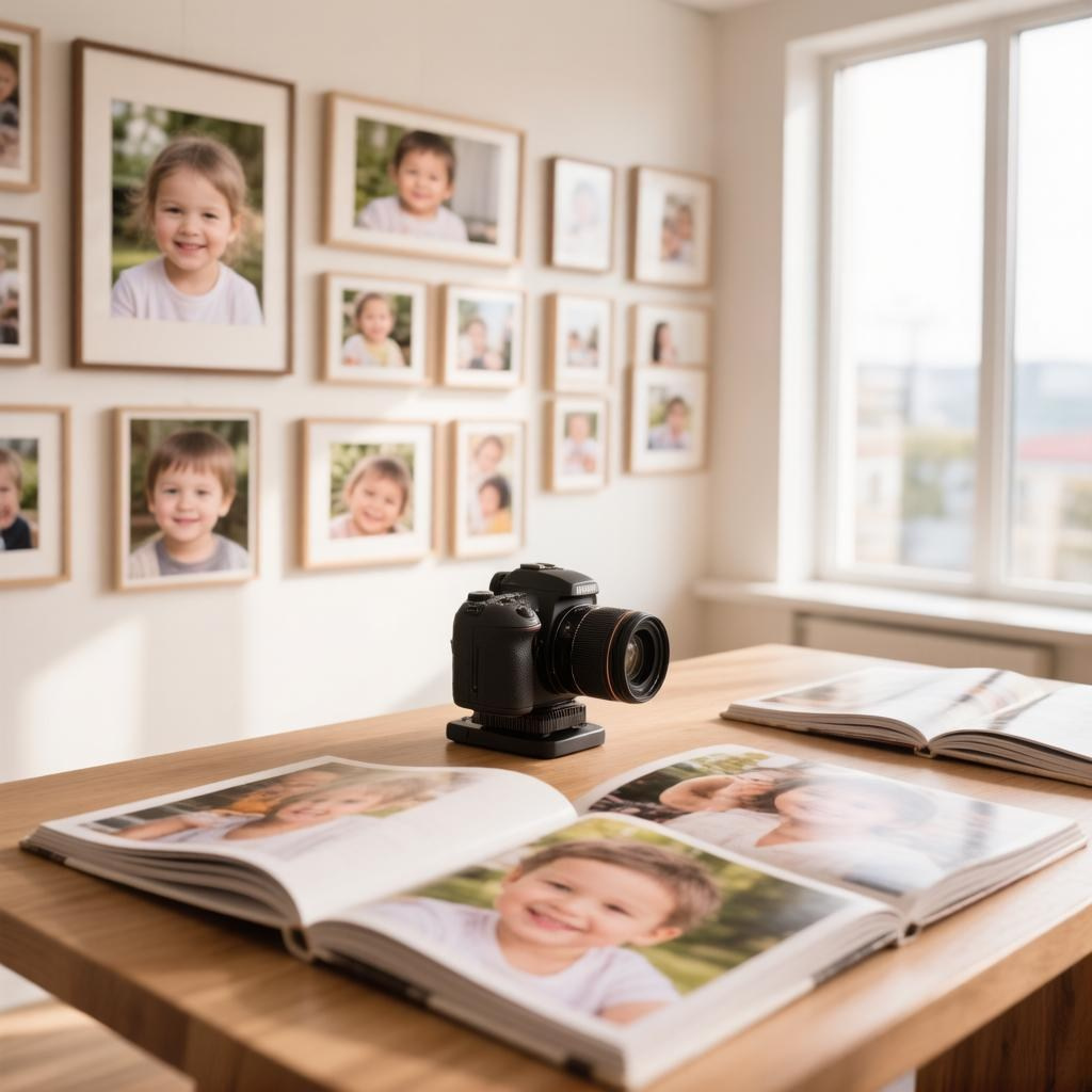 ВЫПУСКНОЙ АЛЬБОМ. Фотограф Валерия Азамат — жизнь в каждом кадре