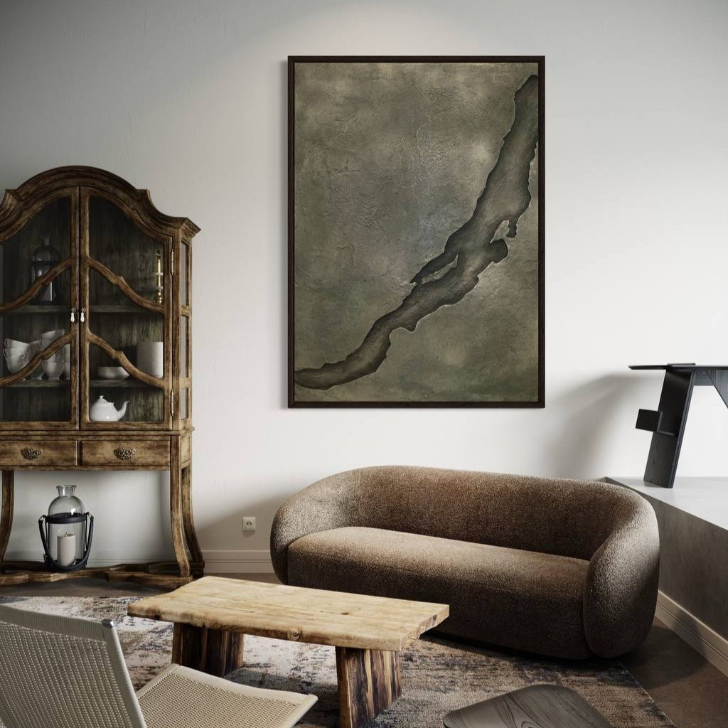 Картины в наличии художника Анны Закс. Художник | Анна Закс