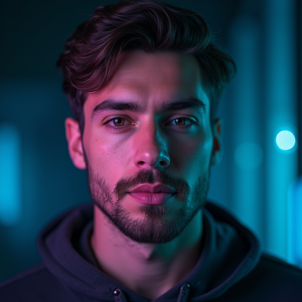 Нейрофотосессии. Нейрофотосессии без лишних хлопот